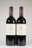(2) 2008 Te Mata Coleraine, Hawkes Bay