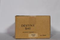 (6) 2010 Destiny Bay Mystae, Waiheke