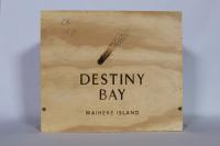 (6) 2008 Destiny Bay Magna Praemia, Waiheke