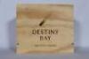 (6) 2008 Destiny Bay Magna Praemia, Waiheke