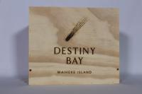 (6) 2009 Destiny Bay Magna Praemia, Waiheke