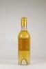 (1) 2015 Chateau d&rsquo;Yquem 375ml&nbsp;&nbsp; - 3