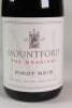 (1) 2009 Mountford The Gradient Pinot Noir, Waipara - 2