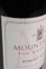 (1) 2009 Mountford The Gradient Pinot Noir, Waipara - 3