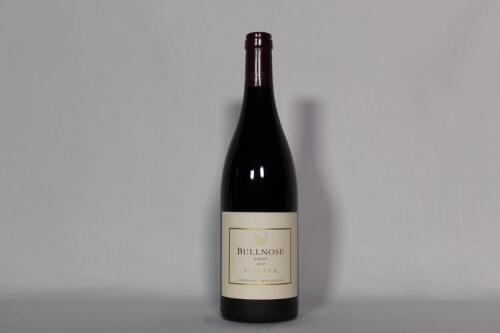 (1) 2009 Te Mata Bullnose, Hawkes Bay