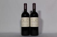 (2) 2009 Te Mata Coleraine, Hawkes Bay