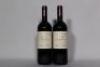 (2) 2009 Te Mata Coleraine, Hawkes Bay