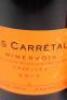 (3) 2017 Domaine Anne Gros & Jean-Paul Tollot Minervois Les Carretals, Languedoc-Roussillon - 3