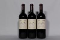 (3) 2008 Te Mata Coleriane, Hawkes Bay