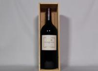 (1) 2009 Te Mata Coleraine 1500ml, Hawkes Bay
