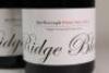 (3) 2014 Giesen Ridge Block Single Vineyard Pinot Noir, Marlborough - 2