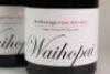 (2) 2014 Giesen Waihopai Single Vineyard Pinot Noir, Marlborough - 2