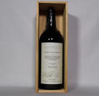 (1) 1999 Firstland Family Reserve Cabernet Sauvignon/Shiraz 3000ml, Hawkes Bay