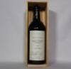 (1) 1999 Firstland Family Reserve Cabernet Sauvignon/Shiraz 3000ml, Hawkes Bay