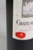 (1) 1972 Chateau Pavie Decesse, St Emilion&nbsp; - 3