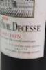 (1) 1972 Chateau Pavie Decesse, St Emilion&nbsp; - 4