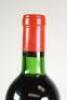 (1) 1972 Chateau Pavie Decesse, St Emilion&nbsp; - 6