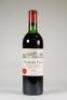 (1) 1972 Chateau Pavie, St Emilion