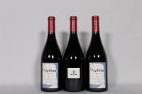 (3) 2007 Bilancia La Collina Syrah, Hawkes Bay