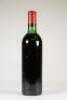 (1) 1972 Chateau Pavie, St Emilion - 5