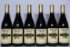 (6) 1998 Martinborough Vineyards Pinot Noir, Martinborough