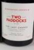 (3) 2012 Two Paddocks The Last Chance Pinot Noir, Earnscleugh - 2