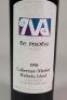 (1) 1998 Te Motu Cabernet Sauvignon/Merlot, Waiheke - 2