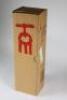 (1) 2002 Church Road Tom Merlot/Cabernet Sauvignon, Hawkes Bay