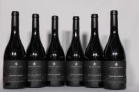 (6) 2015 Prophet&#039;s Rock Cuvee aux Antipodes Pinot Noir, Central Otago*
