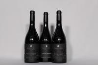 (3) 2015 Prophet&#039;s Rock Cuvee aux Antipodes Pinot Noir, Central Otago*