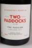 (3) 2014 Two Paddocks Fusilier Pinot Noir, Bannockburn - 2