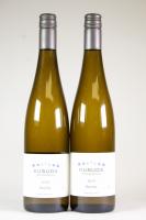 (2) 2010 Kusuda Riesling, Martinborough