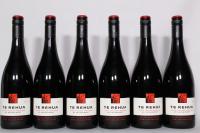 (6) 2015 Escarpment Te Rehua Pinot Noir, Martinborough