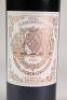 (1) 2005 Chateau Pichon-Longueville au Baron de Pichon-Longueville, Pauillac 2eme Cru Classe - 2