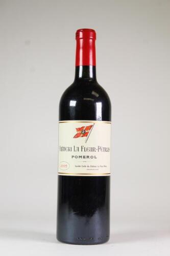 (1) 2005 Chateau La Fleur-Petrus, Pomerol