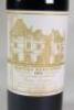 (1) 2003 Chateau Haut Brion, Pessac-Leognan 1er Cru Classe - 2