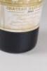 (1) 2003 Chateau Haut Brion, Pessac-Leognan 1er Cru Classe - 4