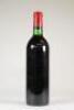 (1) 1983 Chateau Montrose, St Estephe 2eme Cru Classe - 3