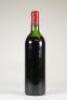 (1) 1983 Chateau Haut-Bages Averous, Pauillac 5eme Cru Classe - 4