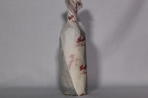 (1) 1996 Penfolds Grange Bin 95, South Australia