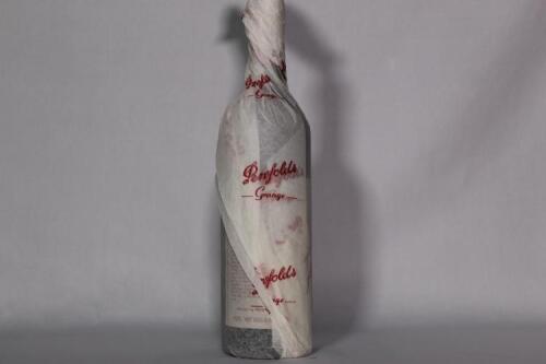 (1) 1998 Penfolds Grange Bin 95, South Australia