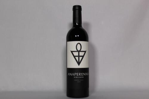 (1) 2006 Anaperenna by Ben Glaetzer Shiraz/Cabernet Sauvignon, Barossa SA*
