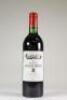 (1) 1983 Chateau Leoville Barton, St Julien 2eme Cru Classe