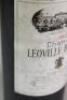 (1) 1983 Chateau Leoville Barton, St Julien 2eme Cru Classe - 3