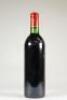 (1) 1983 Chateau Leoville Barton, St Julien 2eme Cru Classe - 5