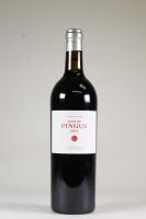 (1) 2011 Flor de Pingus, Ribera del Duero