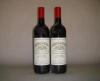 (2) 1997 Wendouree Shiraz/Mataro, Clare SA