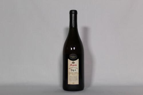 (1) 1994 Penfolds Bin 94A Chardonnay, Adelaide Hills SA