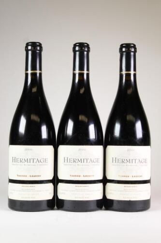 (3) 2005 Tardieu-Laurent Hermitage