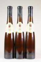 (3) 2001 Keller Dalsheimer Hubacker Riesling Auslese 375ml, Rheinhessen